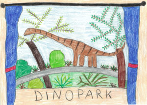 Dinopark Gerolstein