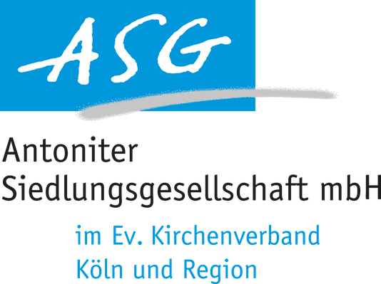 ASG Antoniter Siedlungsgesellschaft mbH ASG Antoniter Siedlungsgesellschaft mbH