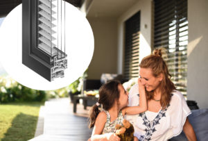 Add-On Fenster