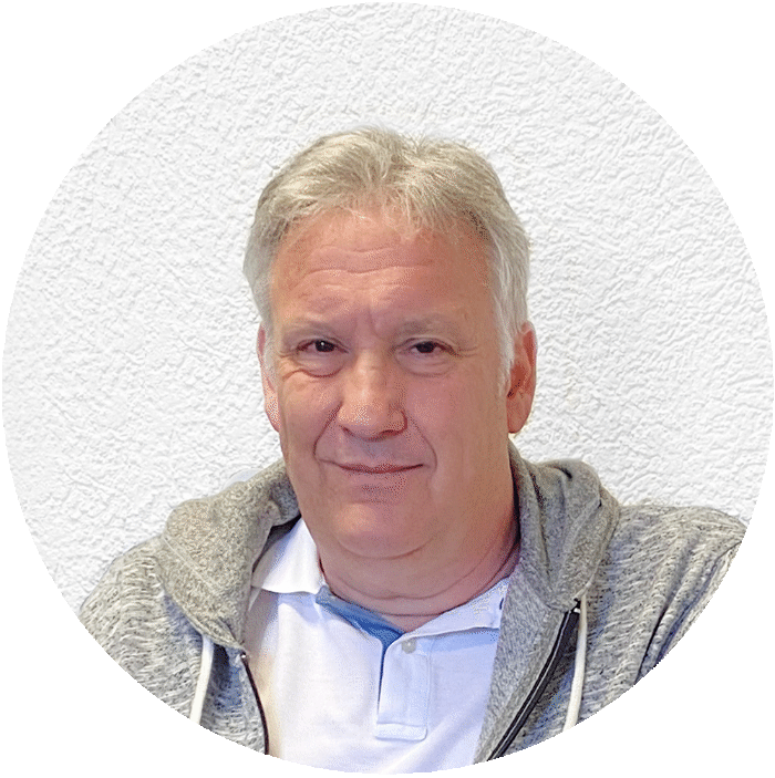 Alain Stienen Alain Stienen