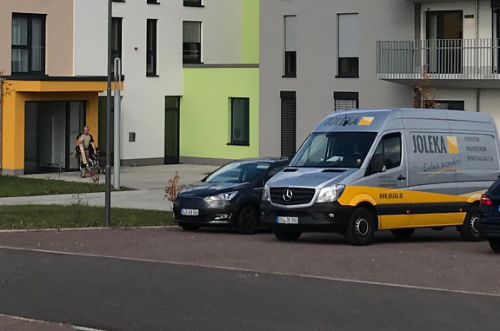 Reparatur-Service Anfahrtspauschale Reparatur-Service Anfahrtspauschale