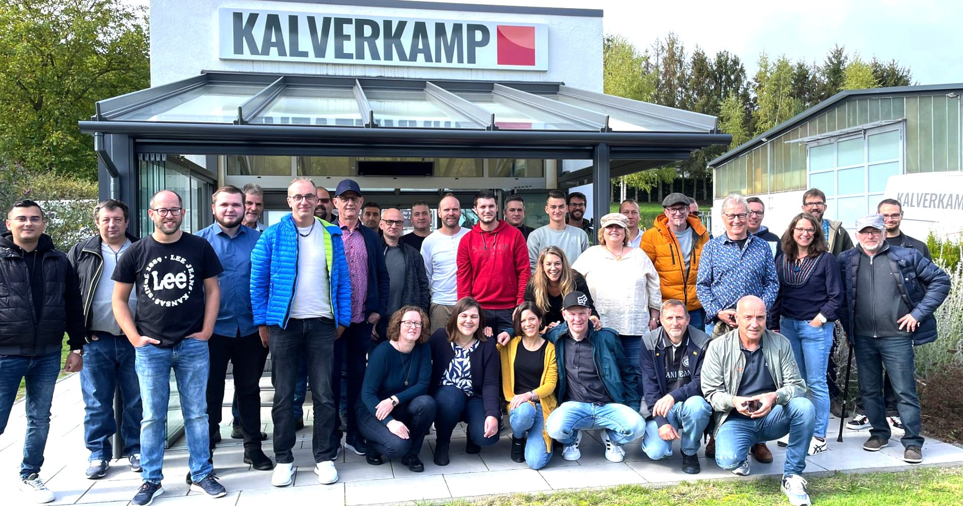 JOLEKA Betriebsausflug 2022 JOLEKA Betriebsausflug 2022
