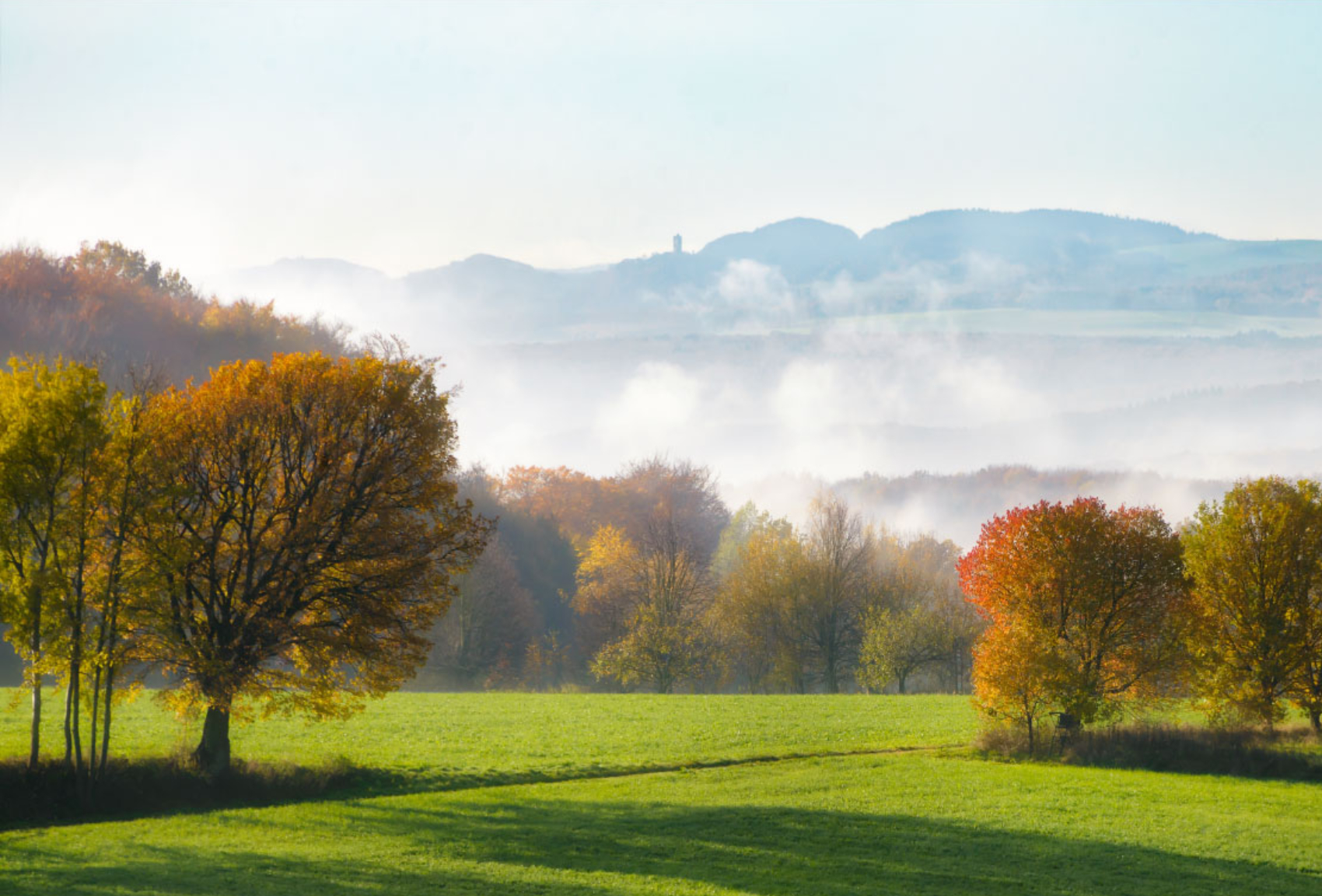 Jobs in der Eifel