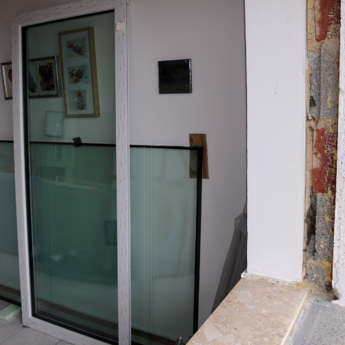 Fenster Demontage Fenster Demontage