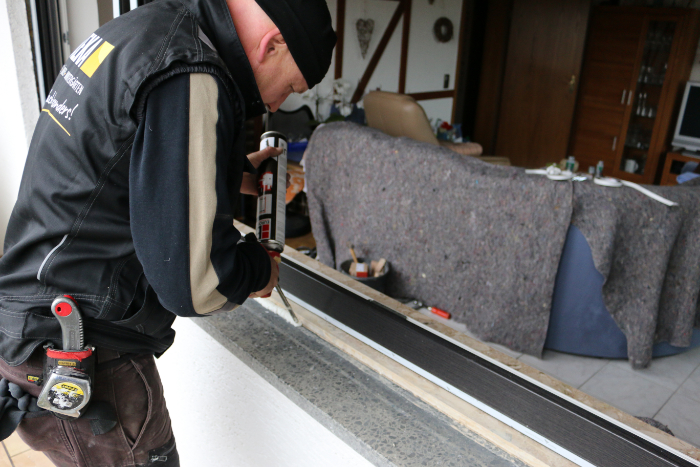 Fenster Abdichtung Fenster Abdichtung