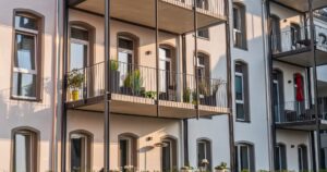 Energetische Fenstersanierung im Altbau