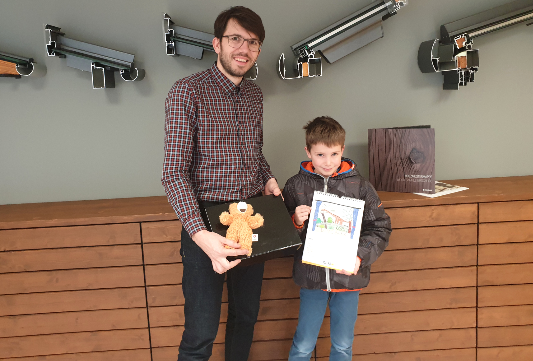 Hauptgewinner Malwettbewerb Eifel 2019 Hauptgewinner Malwettbewerb Eifel 2019