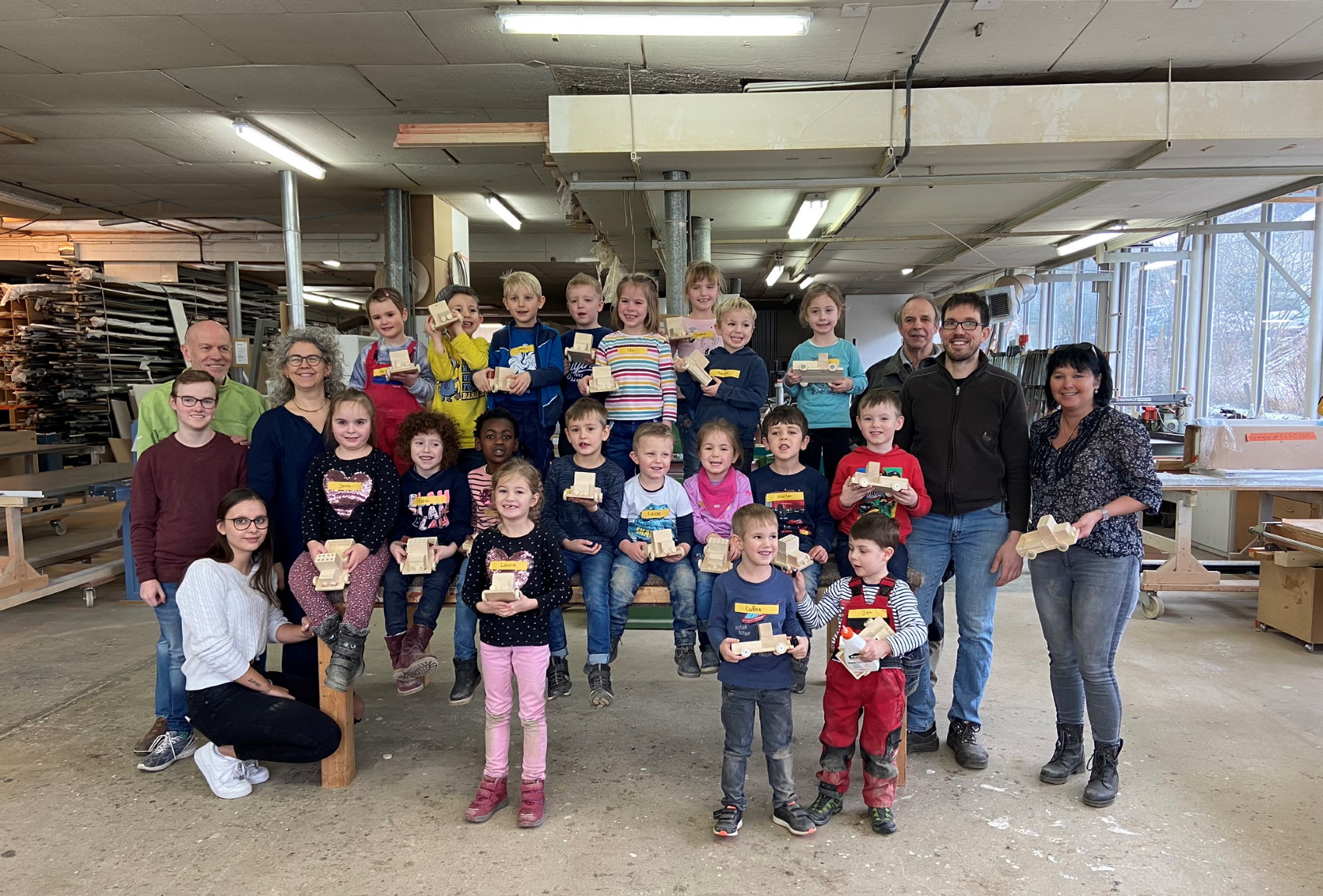 Gewinner Grundschule Kelberg Gewinner Grundschule Kelberg