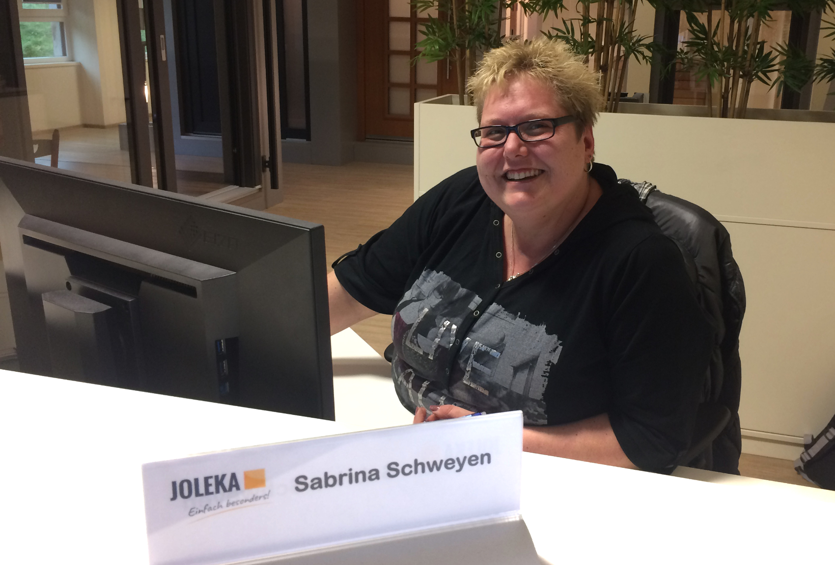 Sabrina Schweyen Sabrina Schweyen