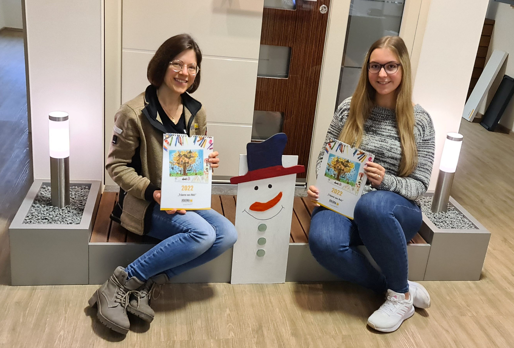 Joleka Kalender 2022 Joleka Kalender 2022