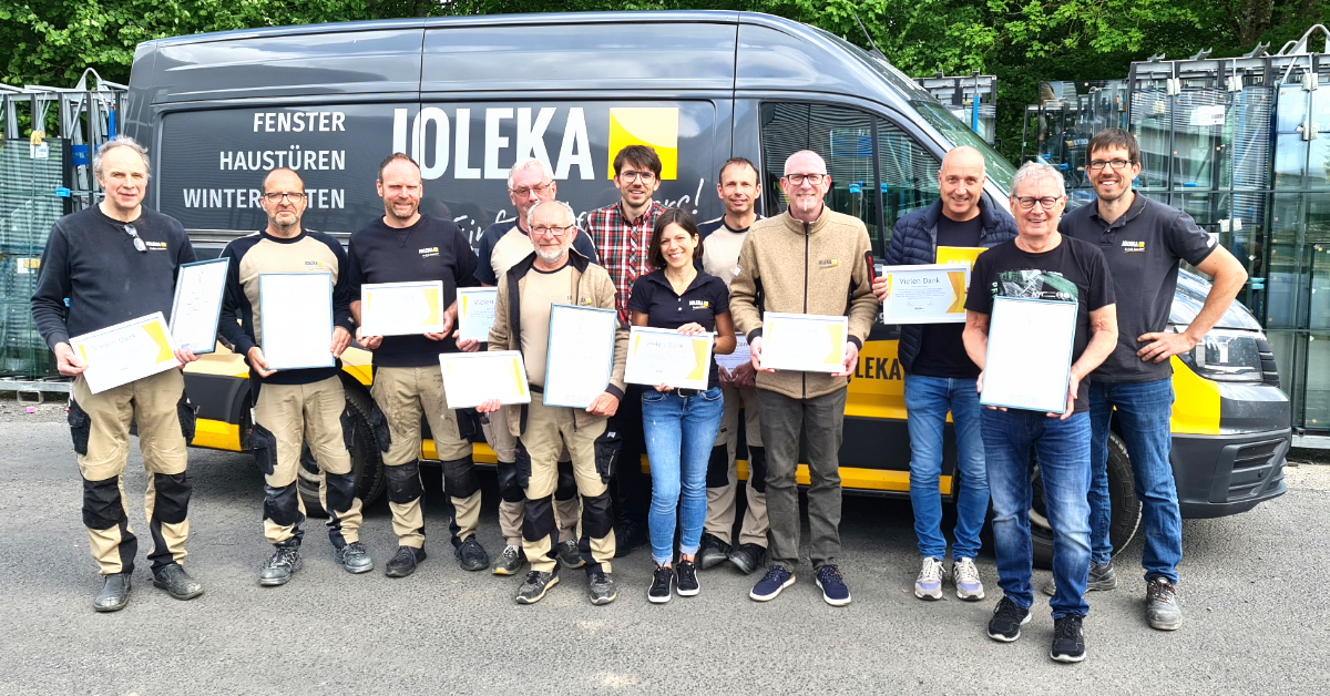 Joleka Jubilare 2022 Joleka Jubilare 2022
