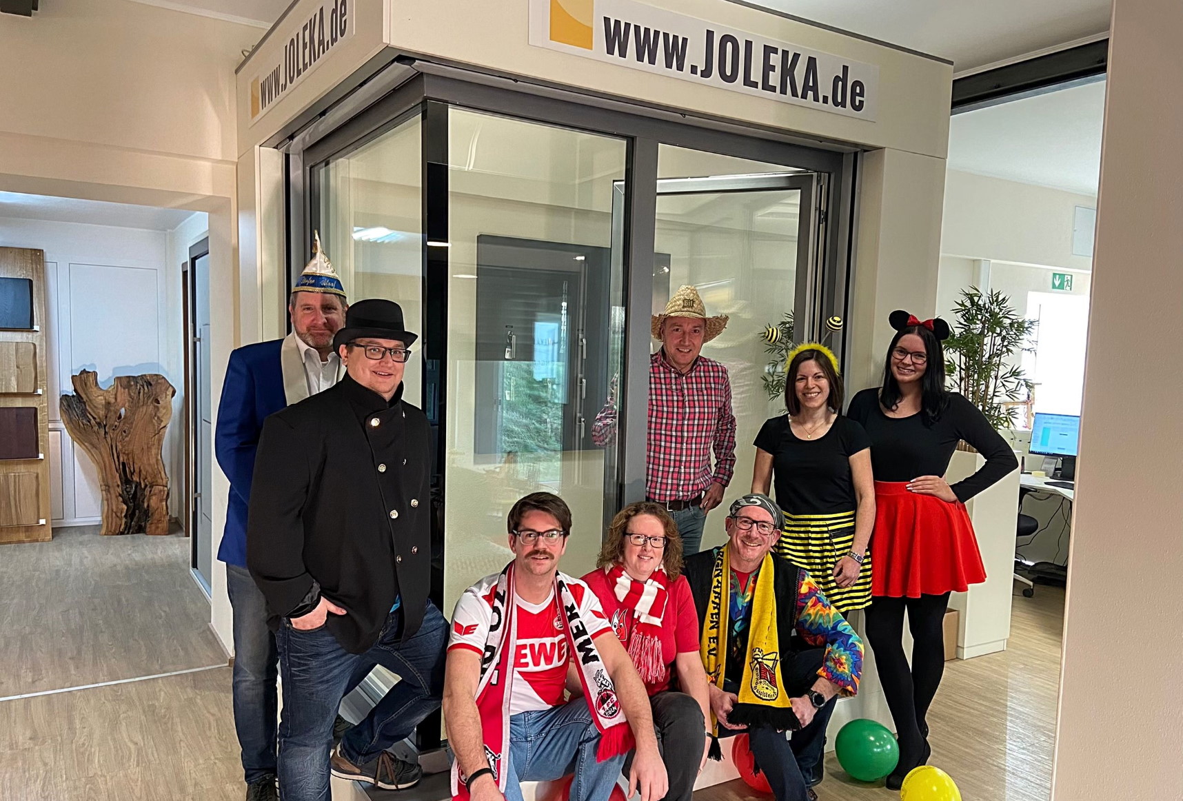 Karneval Betriebsferien 2020 Karneval Betriebsferien 2020