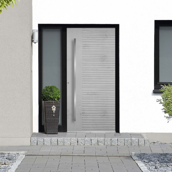Haustür Beton Optik Haustür Beton Optik