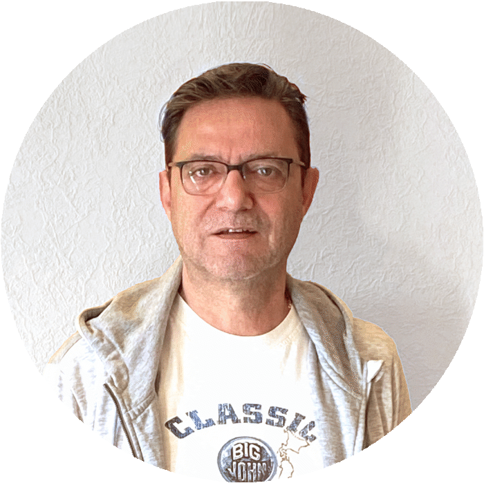 Klaus Bayer Klaus Bayer