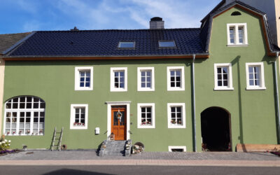 Wenn Standard nicht passt: individuelle Fenster und Sonderformate