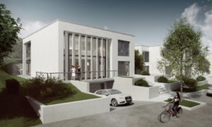 Passivhausstandard Luxemburg