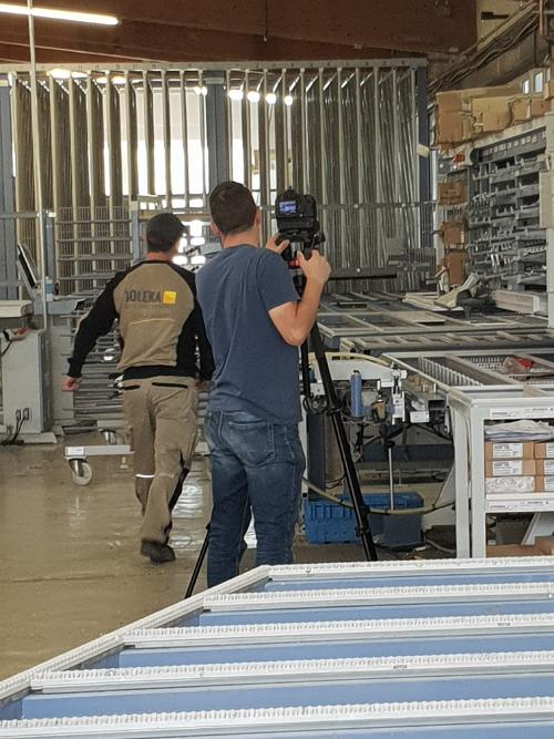 Produktion JOLEKA Produktion JOLEKA