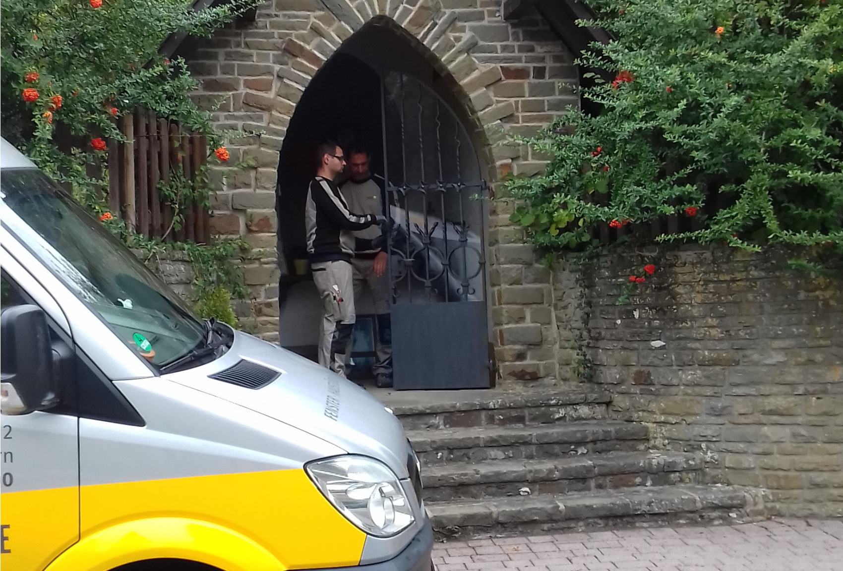 Marienkapelle Wittlich Niederehe Marienkapelle Wittlich Niederehe