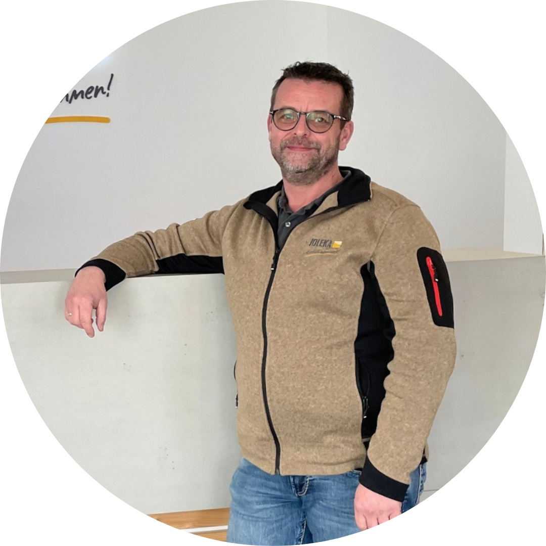 Fachberater Michael Hilgers - Bitburg