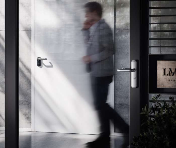 MobileKey Schließsystem MobileKey Schließsystem
