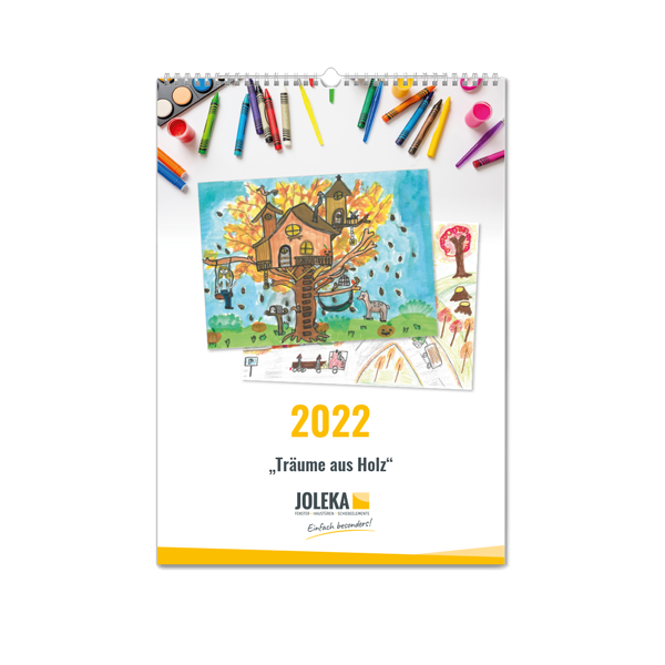 JOLEKA Kalender 2020