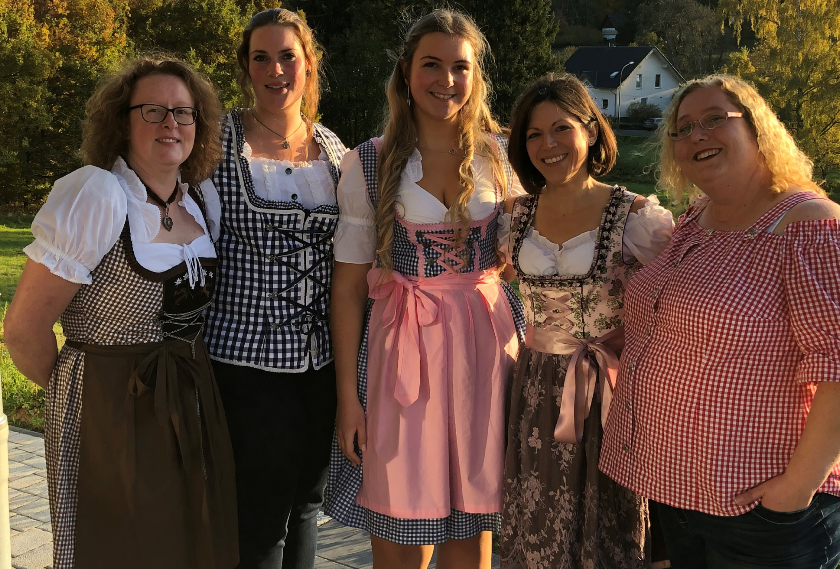 Oktoberfest Joleka