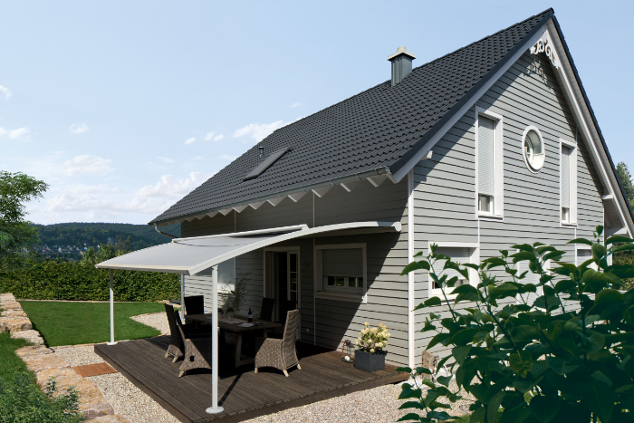 Pergola Markise Pergola Markise