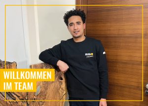 Produktionsmitarbeiter