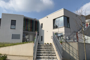 evangelische Kindertagesstädte, Rösrath