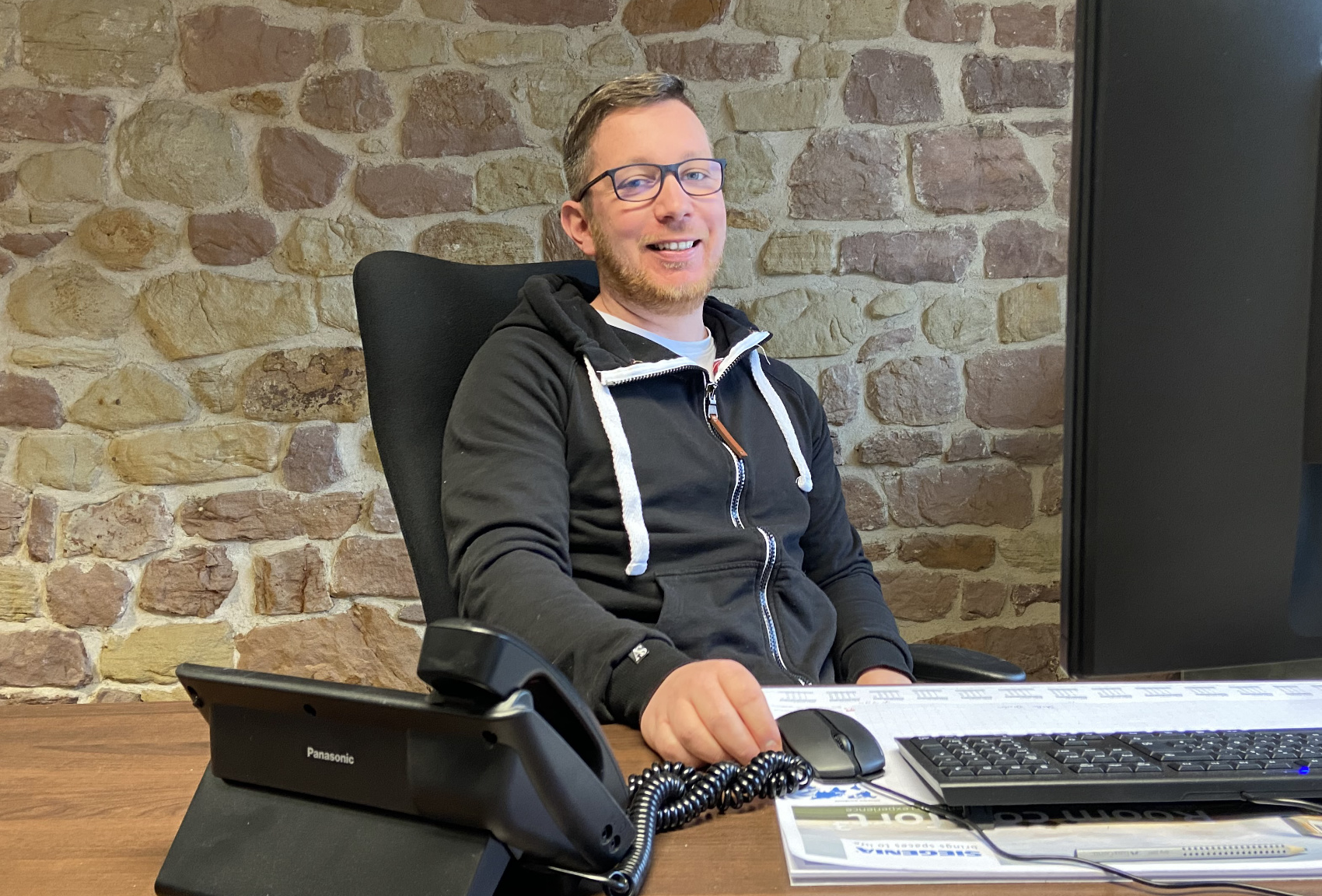 Teamleiter Kundendienst Teamleiter Kundendienst