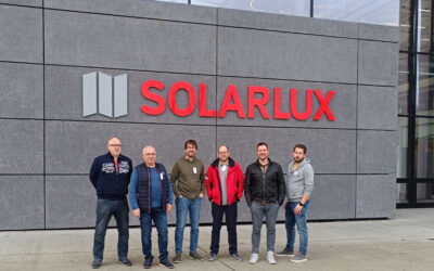JOLEKA ist Solarlux Quality Partner