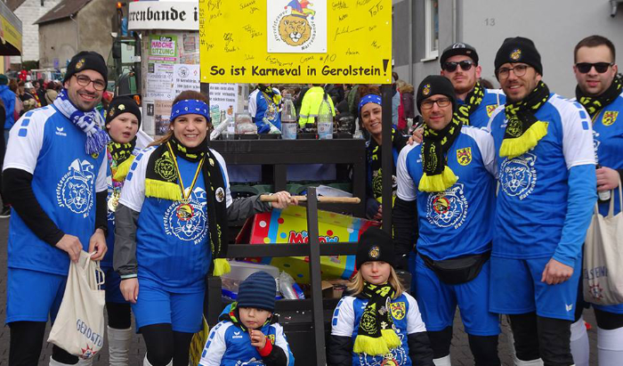 Karnevalsverein MüKaRoOs Karnevalsverein MüKaRoOs