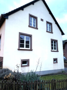 Historisches Haus Gemeinde Densborn