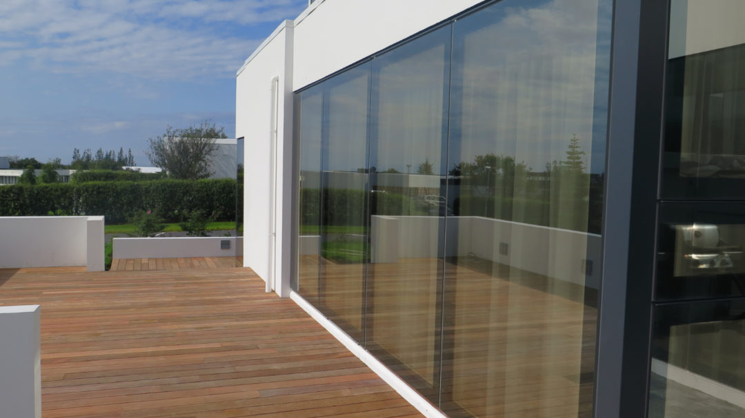 Bodentiefe Fenster JOLEKA einfach besonders