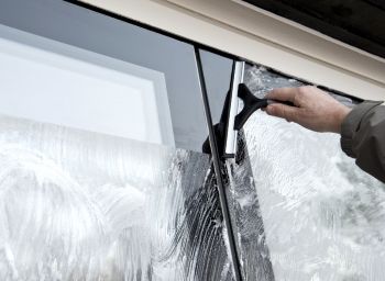 Fenster leichte Reinigung Fenster leichte Reinigung