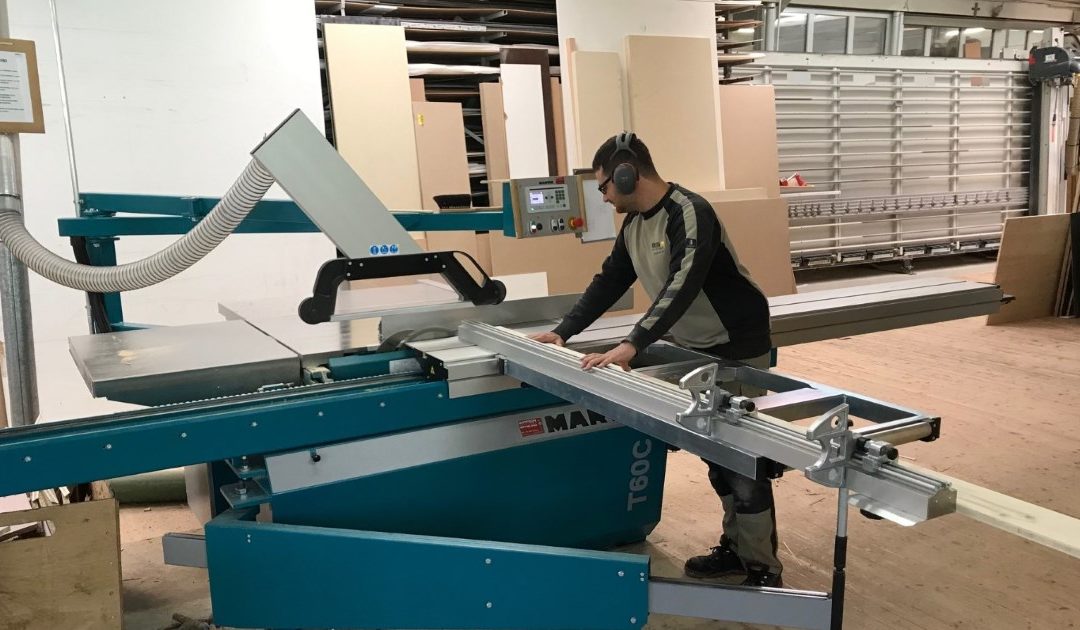 Tischler-Ausbildung: Wir wollen Dich!