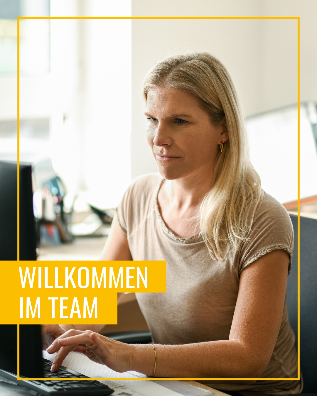 Leitung Marketing JOLEKA