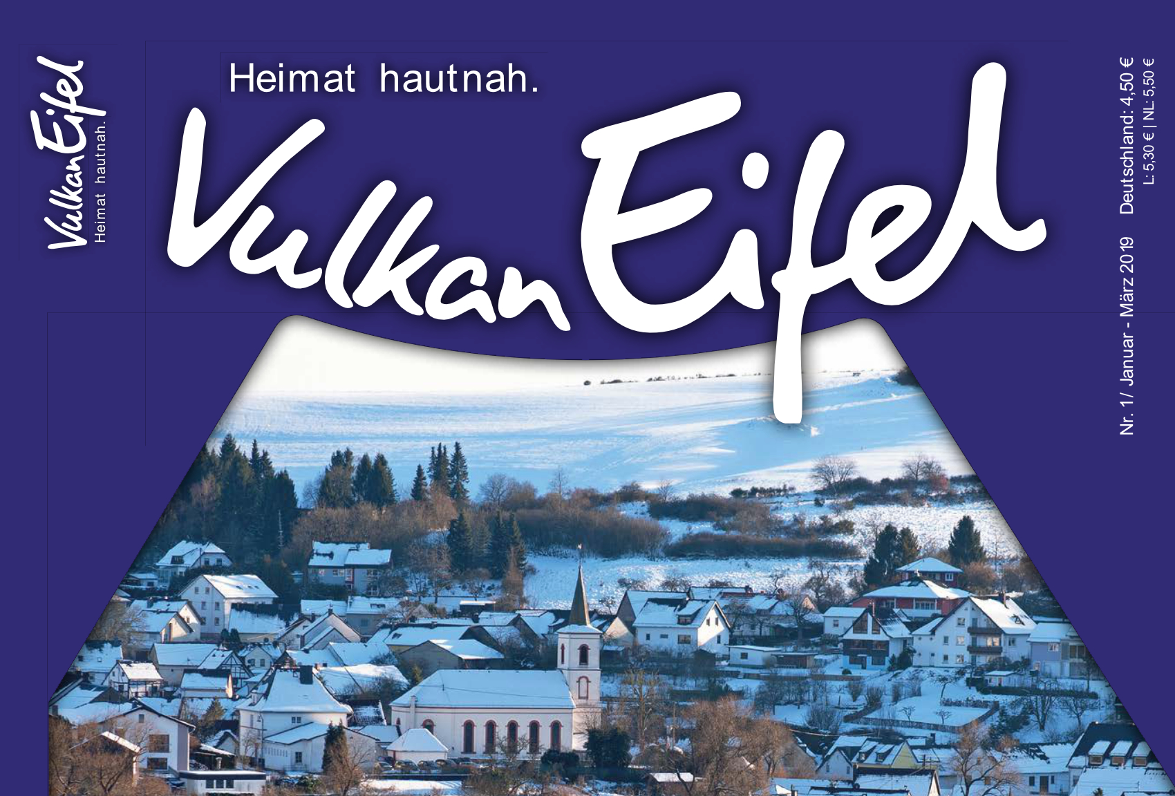 Vulkaneifel Vulkaneifel