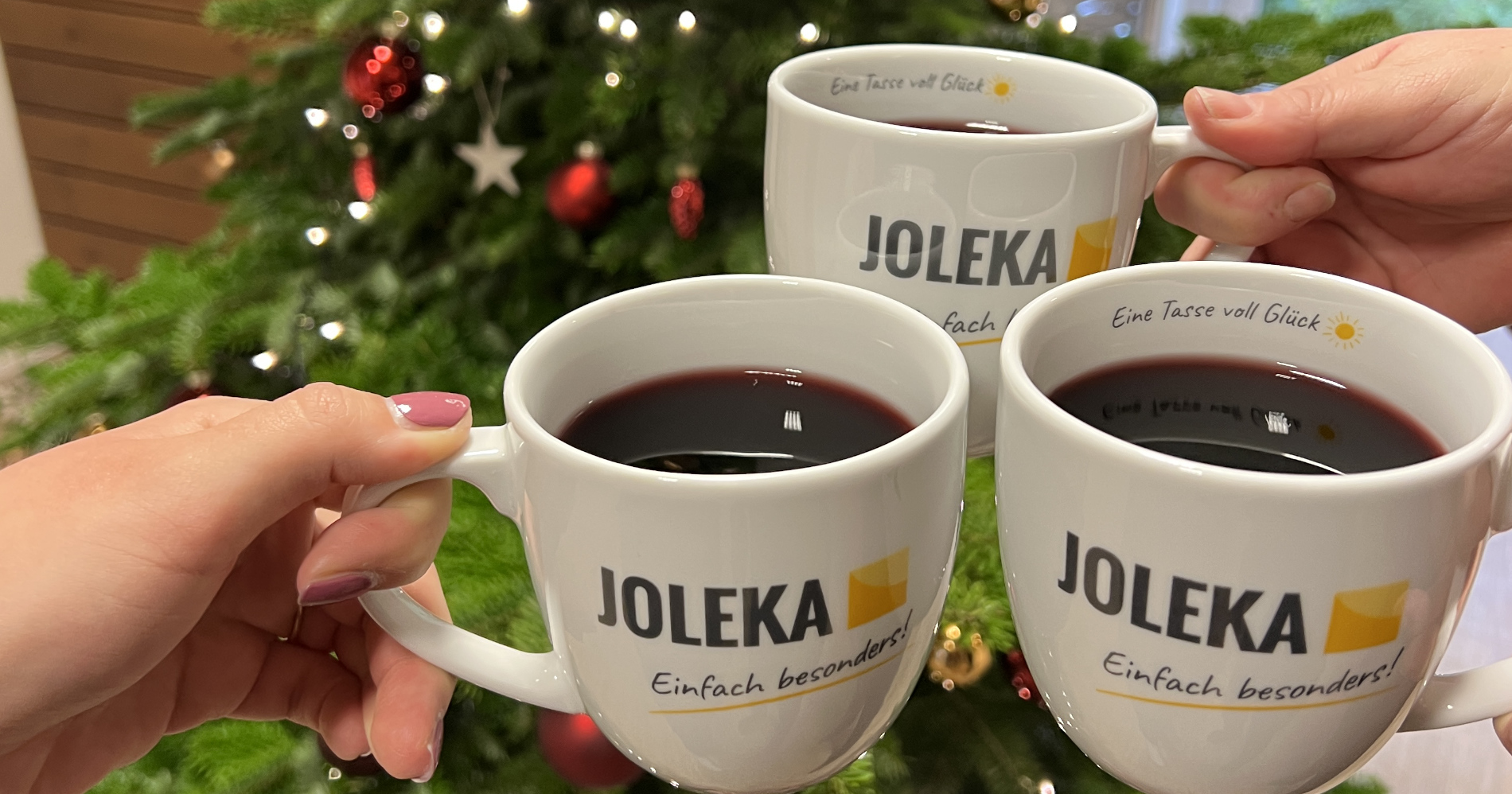 Weihnachten Joleka 2022 Weihnachten Joleka 2022