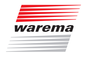 Warema Logo