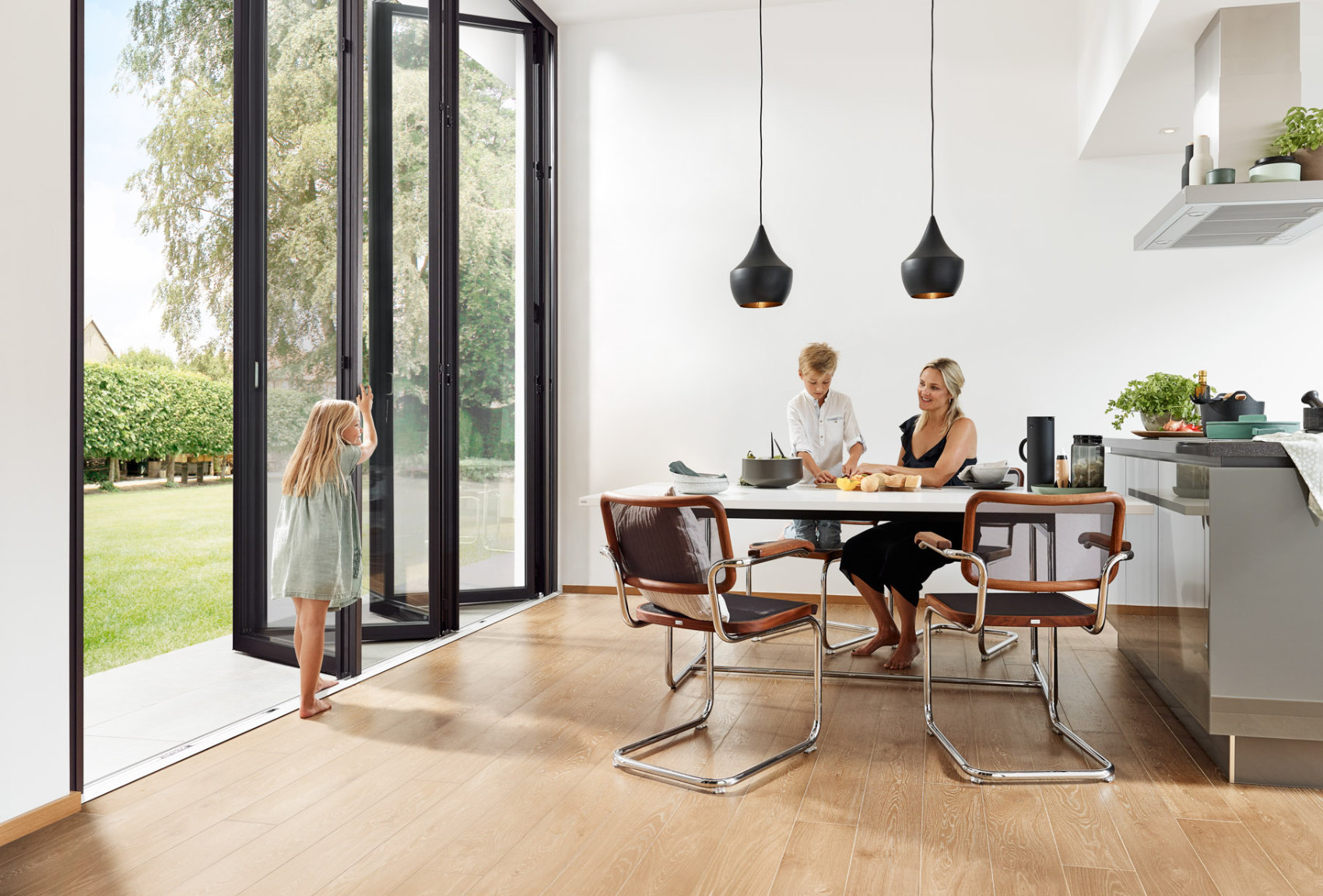 Solarlux Planungstage Solarlux Planungstage